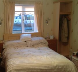 Kyleakin Bed & Breakfast at Ceol Na Mara, Scotland