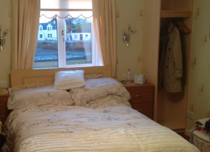 Kyleakin Bed & Breakfast at Ceol Na Mara, Scotland