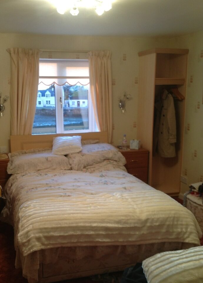 Kyleakin Bed & Breakfast at Ceol Na Mara, Scotland