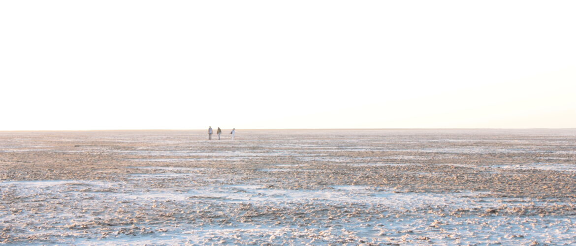 Destination #RannUtsav in Gujarat — Celebrating the Rann of Kutch