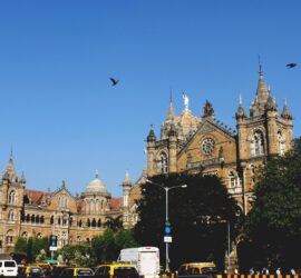 10 things to do in Mumbai