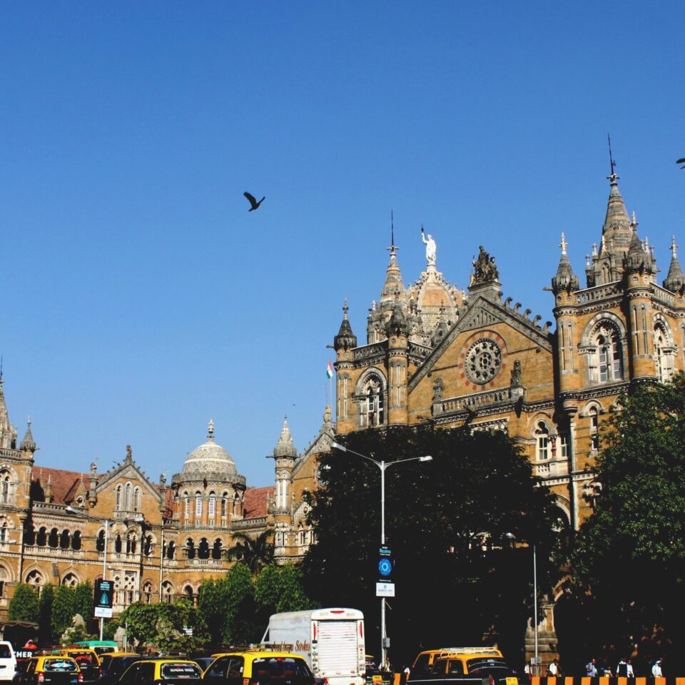 10 things to do in Mumbai