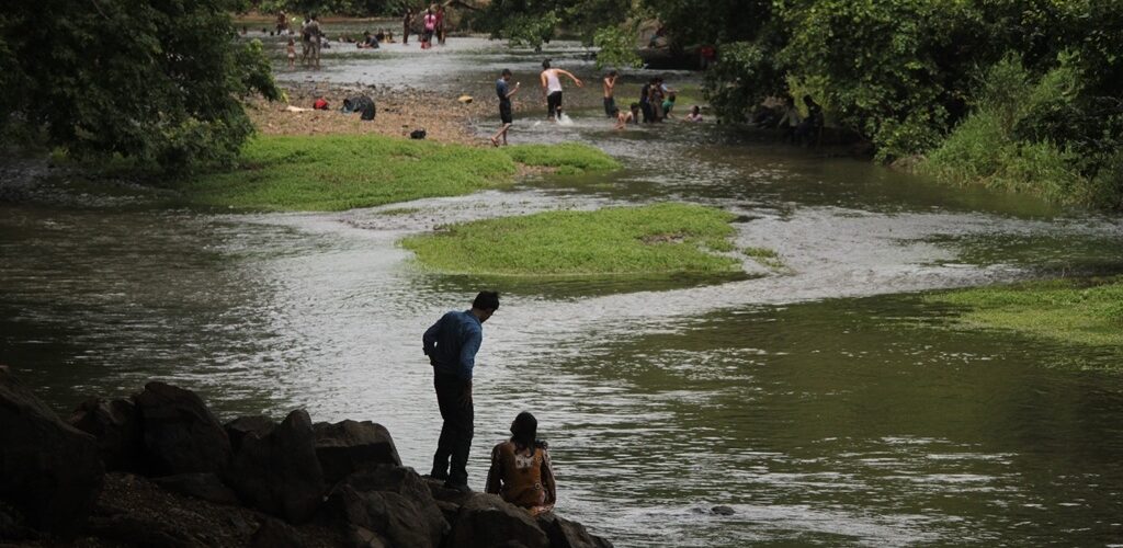 Sanjay Gandhi National Park Mumbai