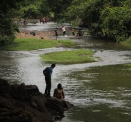 Sanjay Gandhi National Park Mumbai