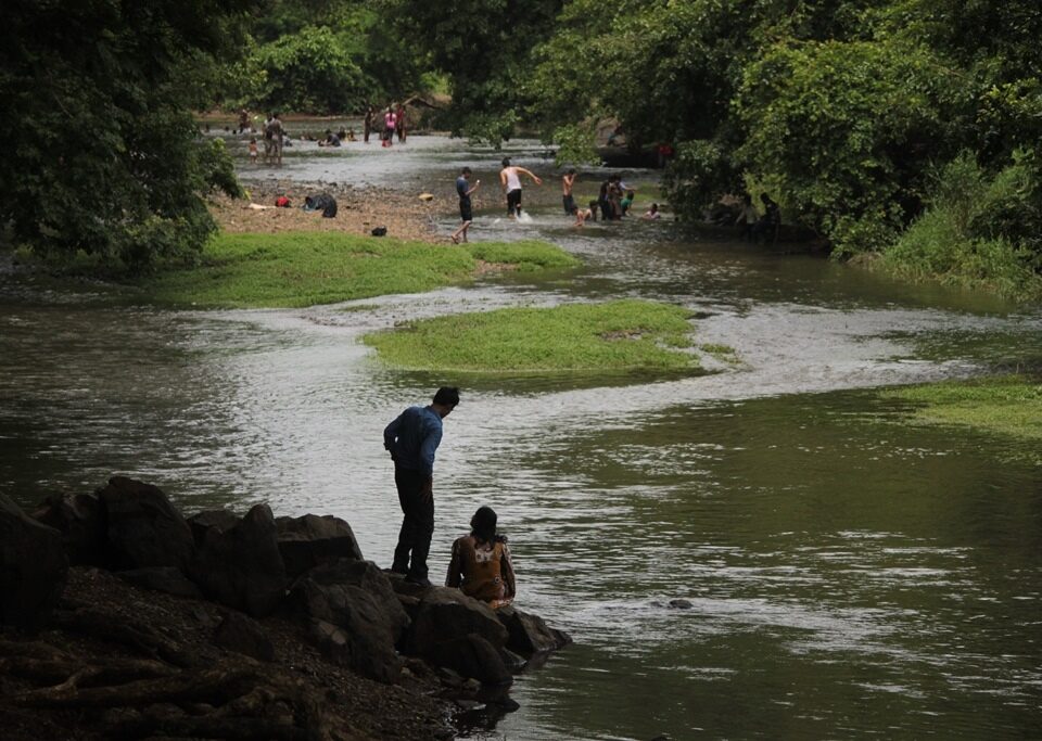 Sanjay Gandhi National Park Mumbai