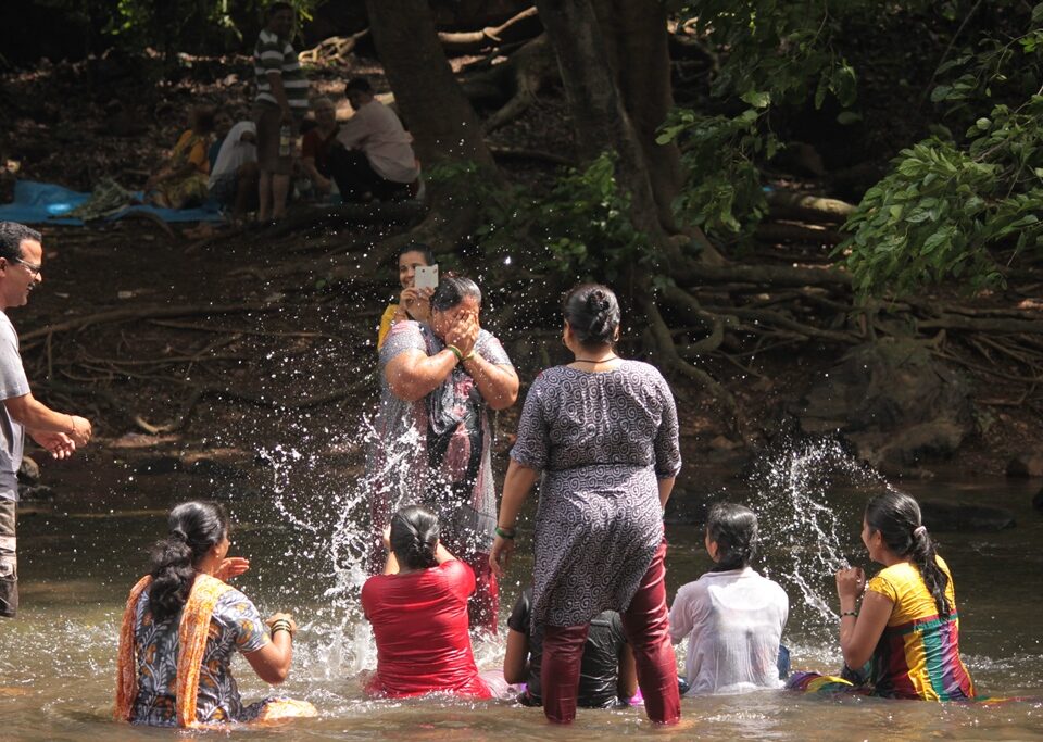 Sanjay Gandhi National Park Mumbai