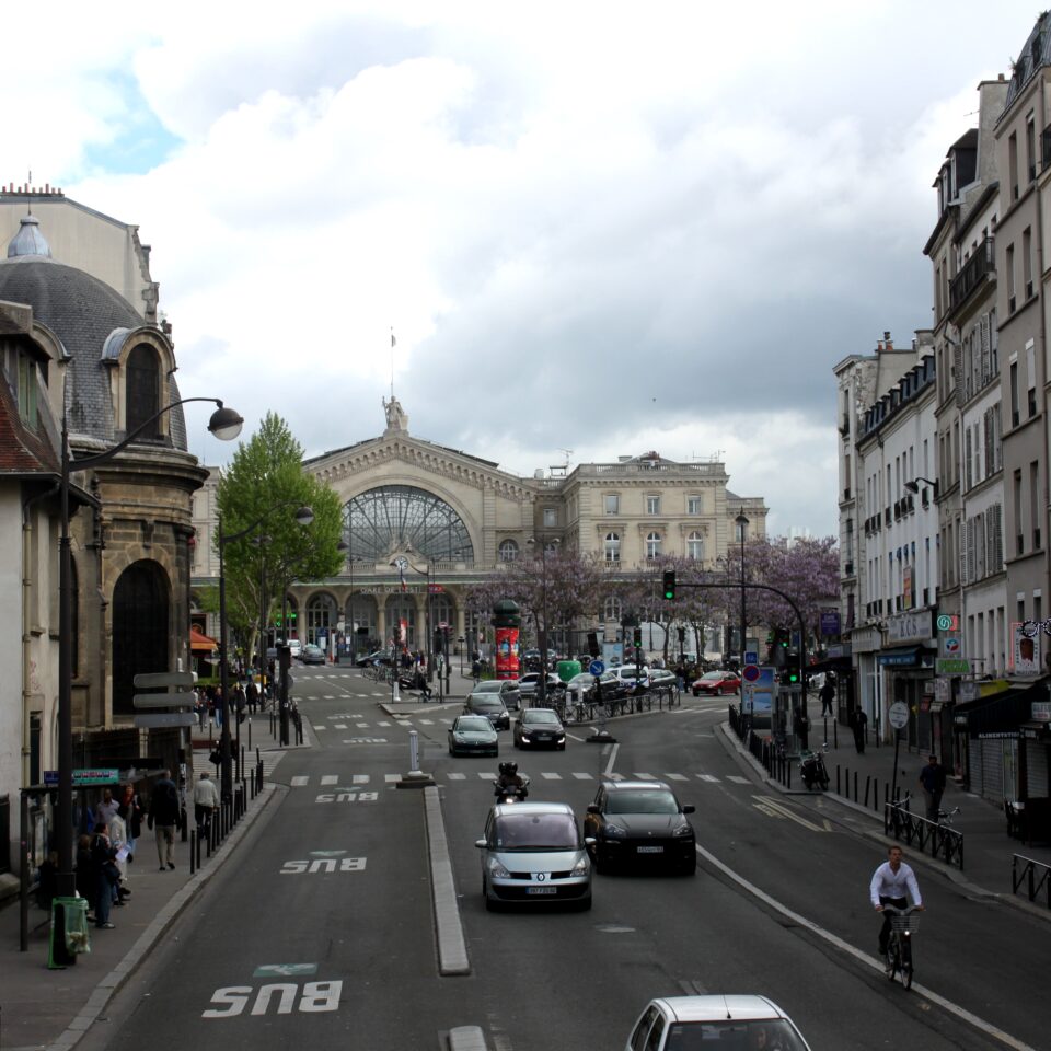 L 'Open Tour -- Hop On Hop Off Buses in Paris