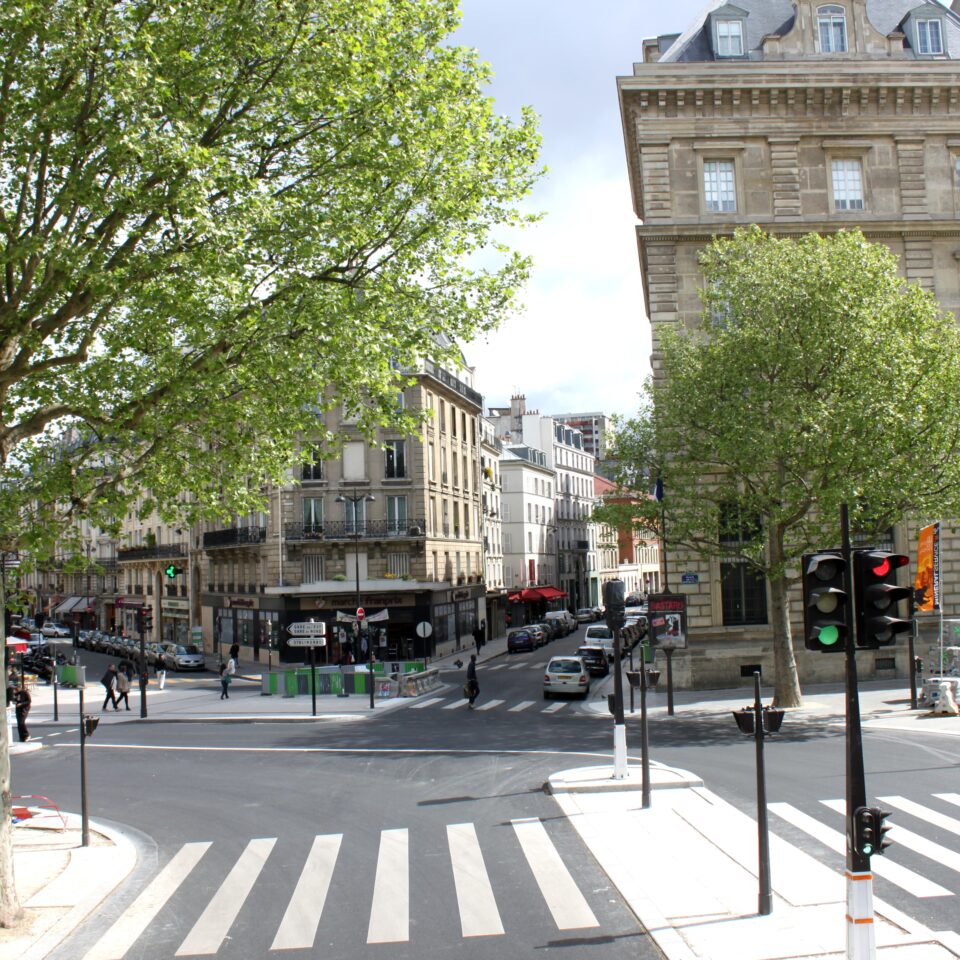 L 'Open Tour -- Hop On Hop Off Buses in Paris