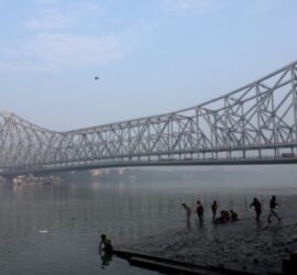 North Kolkata sight-seeing