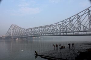 North Kolkata sight-seeing