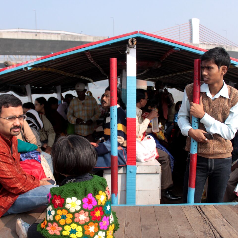 Dakhineshwar Temple