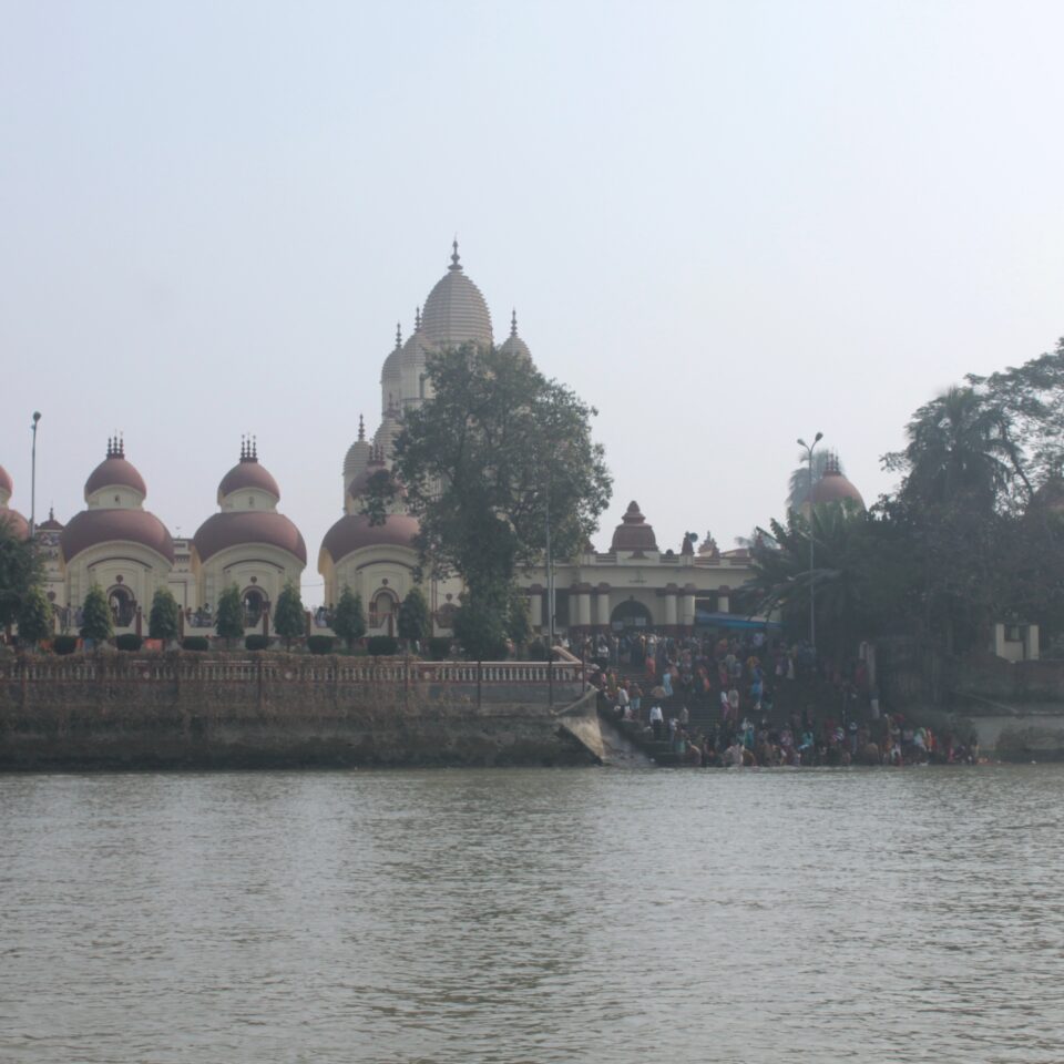 Dakhineshwar Temple