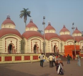 North Kolkata sight-seeing