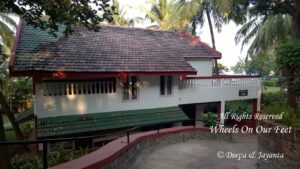 Resort Review: Prakruti Resort in Kashid, Maharashtra