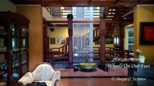 Resort Review: Prakruti Resort in Kashid, Maharashtra