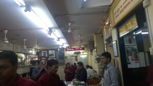 Restaurant Review: Highway Gomatak in Bandra, Mumbai