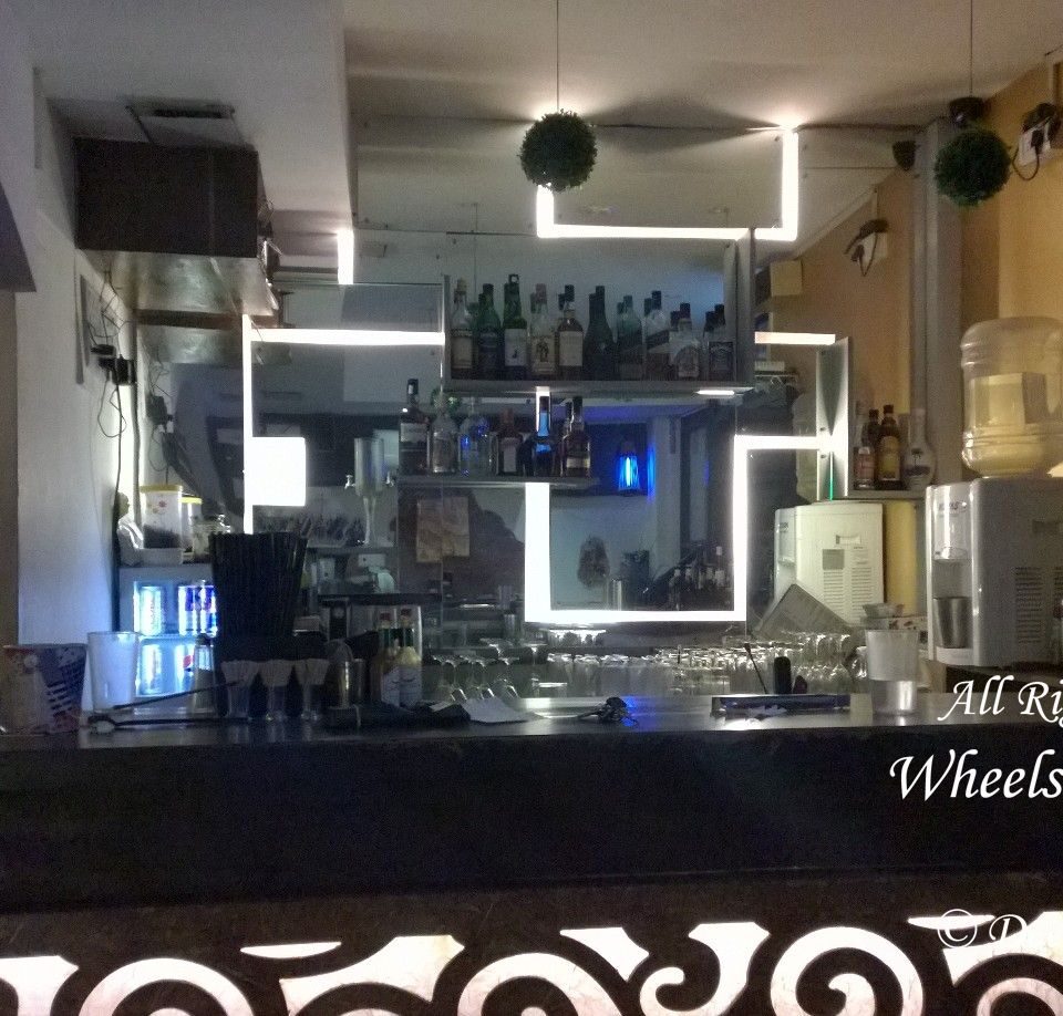 Restaurant Review: IMBISS in Colaba, Mumbai