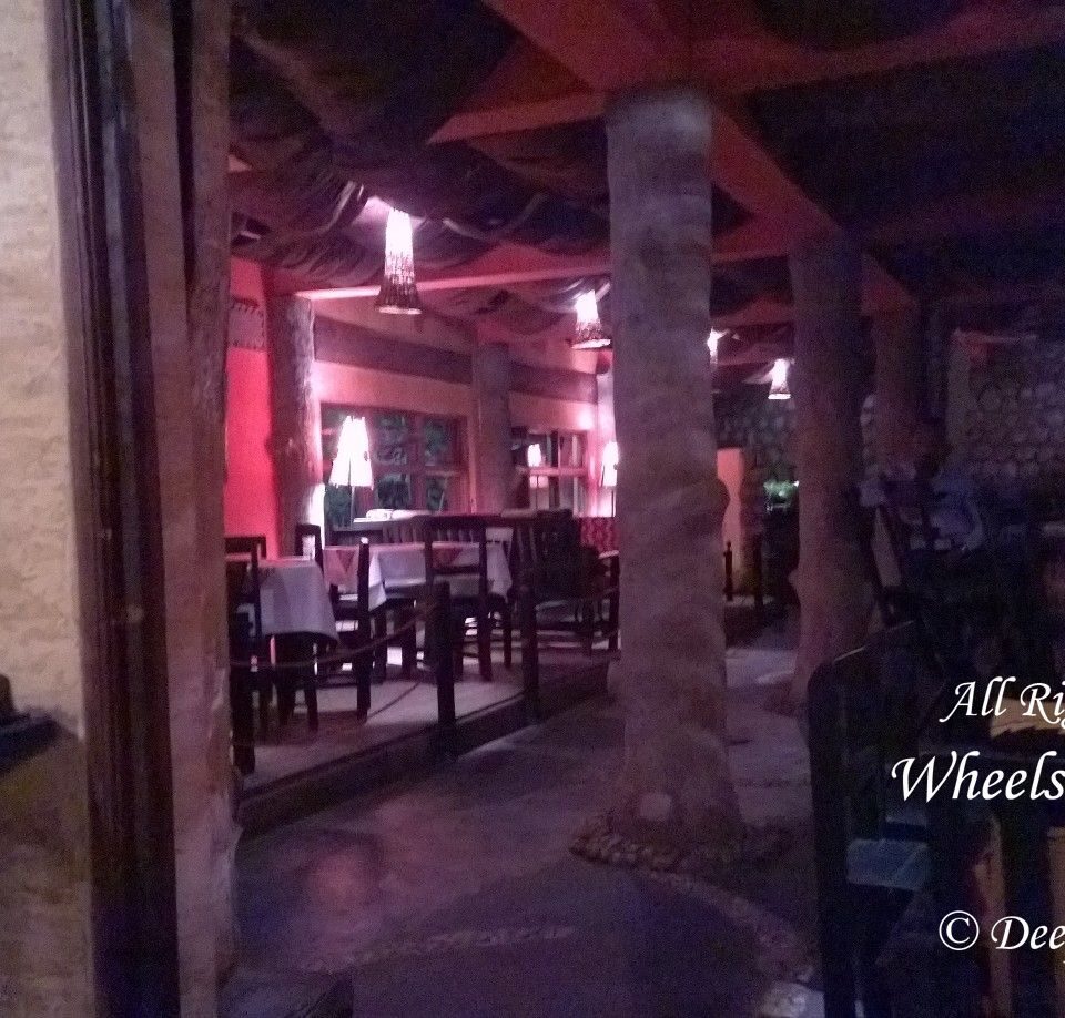 Restaurant Review: Republika in Kigali (Rwanda) for East-African Meal