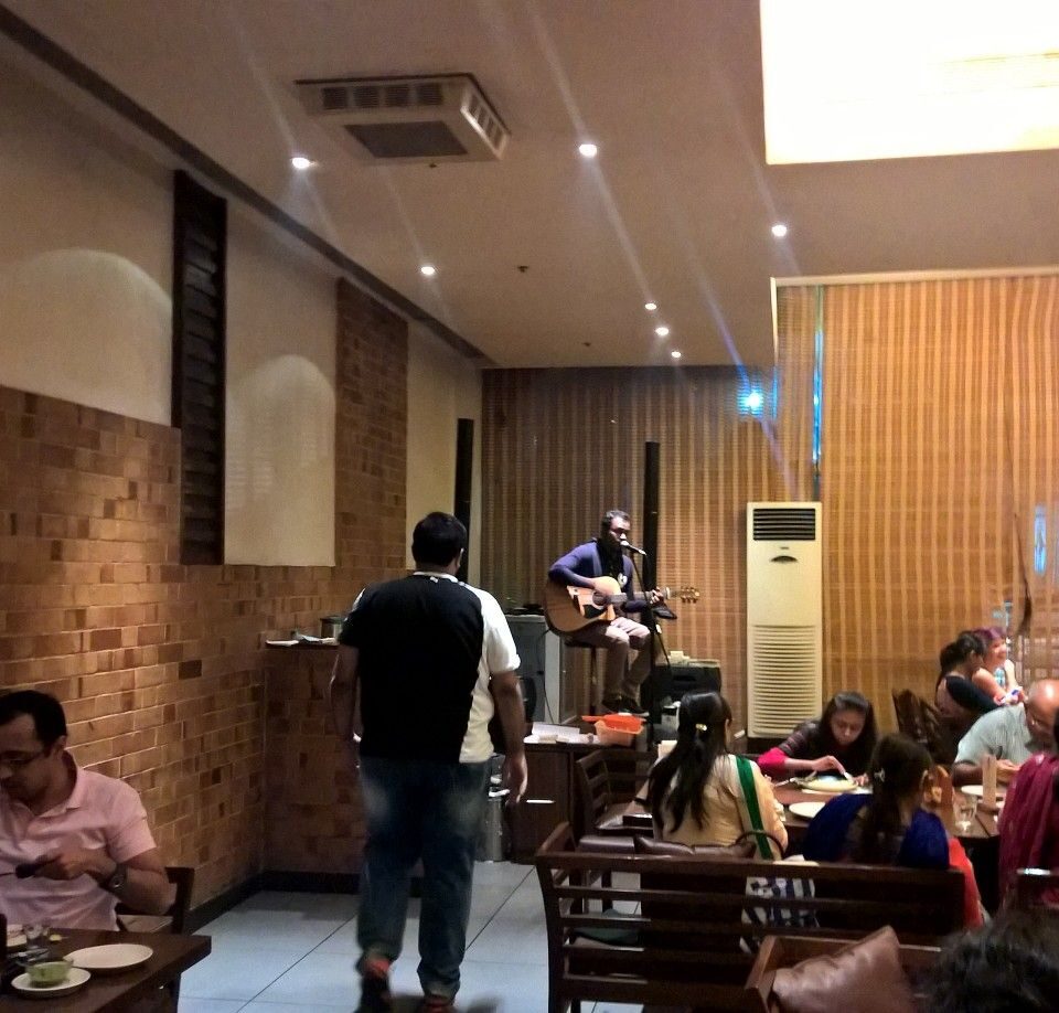 Review: Barbeque Nation in Andheri West, Mumbai