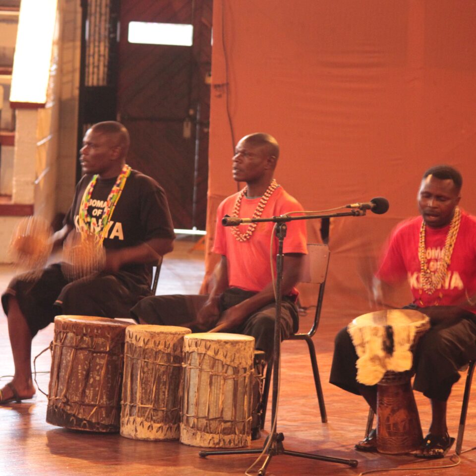 Review: The Bomas of Kenya Show in Nairobi, Kenya