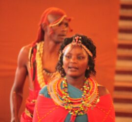 Review: The Bomas of Kenya Show in Nairobi, Kenya