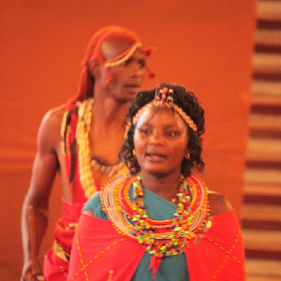 Review: The Bomas of Kenya Show in Nairobi, Kenya