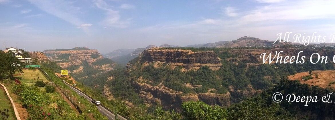 Review: Dukes Retreat in Khandala, India