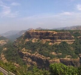 Review: Dukes Retreat in Khandala, India