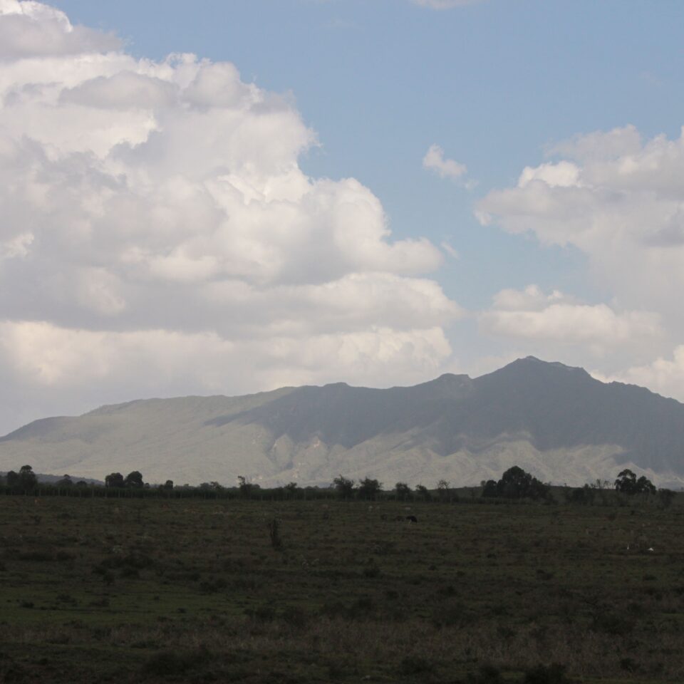 Tour of the Hell’s Gate National Park in Naivasha, Kenya