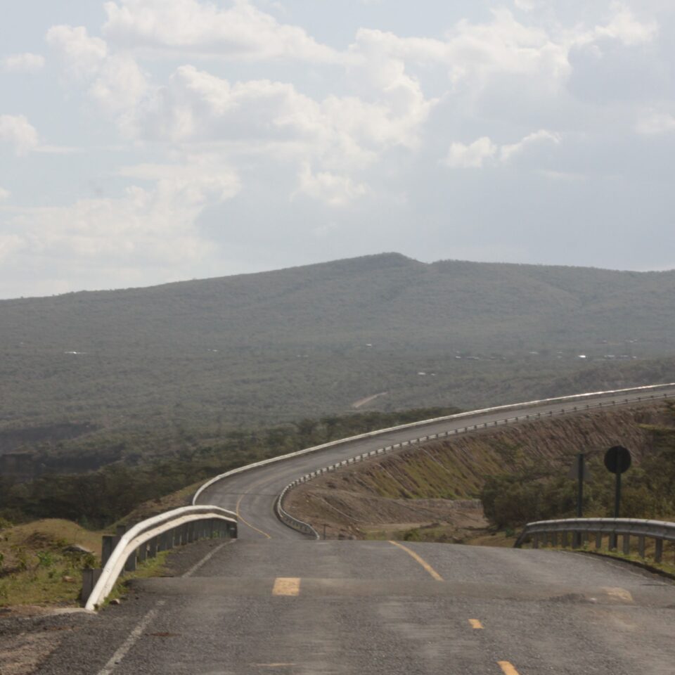 Tour of the Hell’s Gate National Park in Naivasha, Kenya