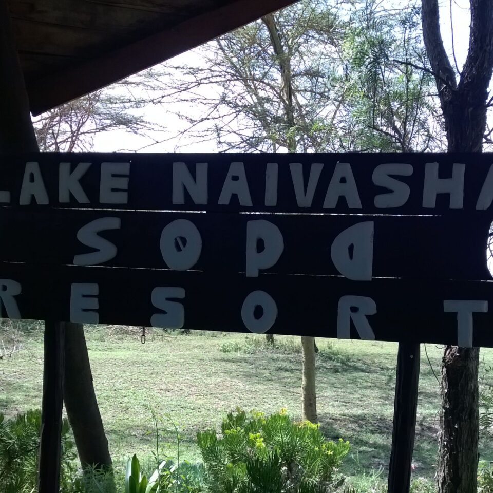 Hotel Review: Lake Naivasha Sopa Resort, Kenya