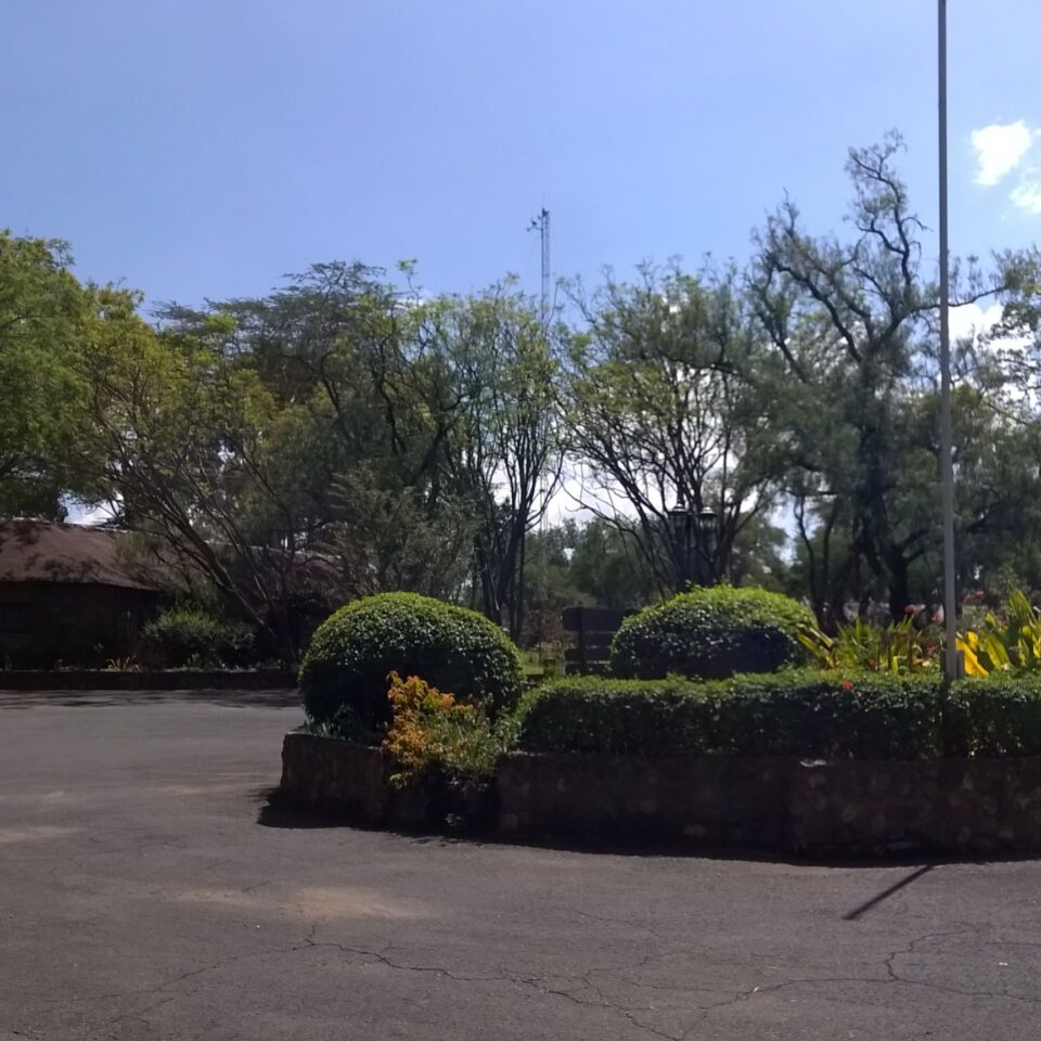 Hotel Review: Lake Naivasha Sopa Resort, Kenya