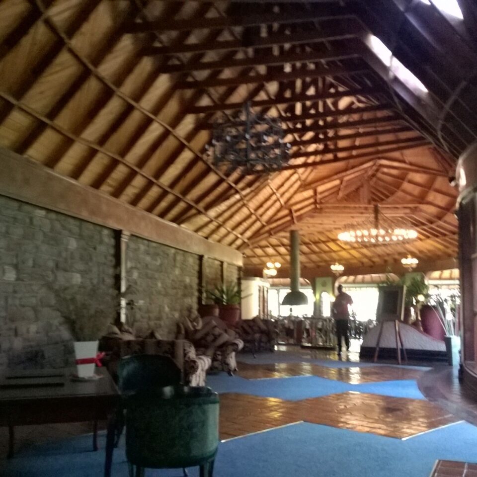 Hotel Review: Lake Naivasha Sopa Resort, Kenya