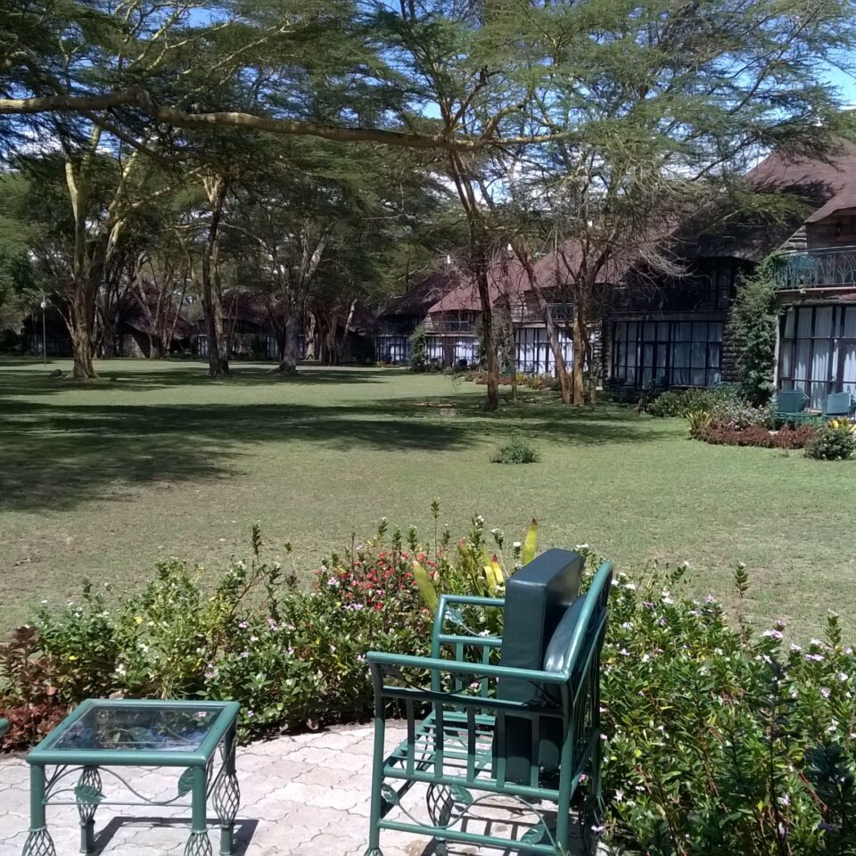 Hotel Review: Lake Naivasha Sopa Resort, Kenya