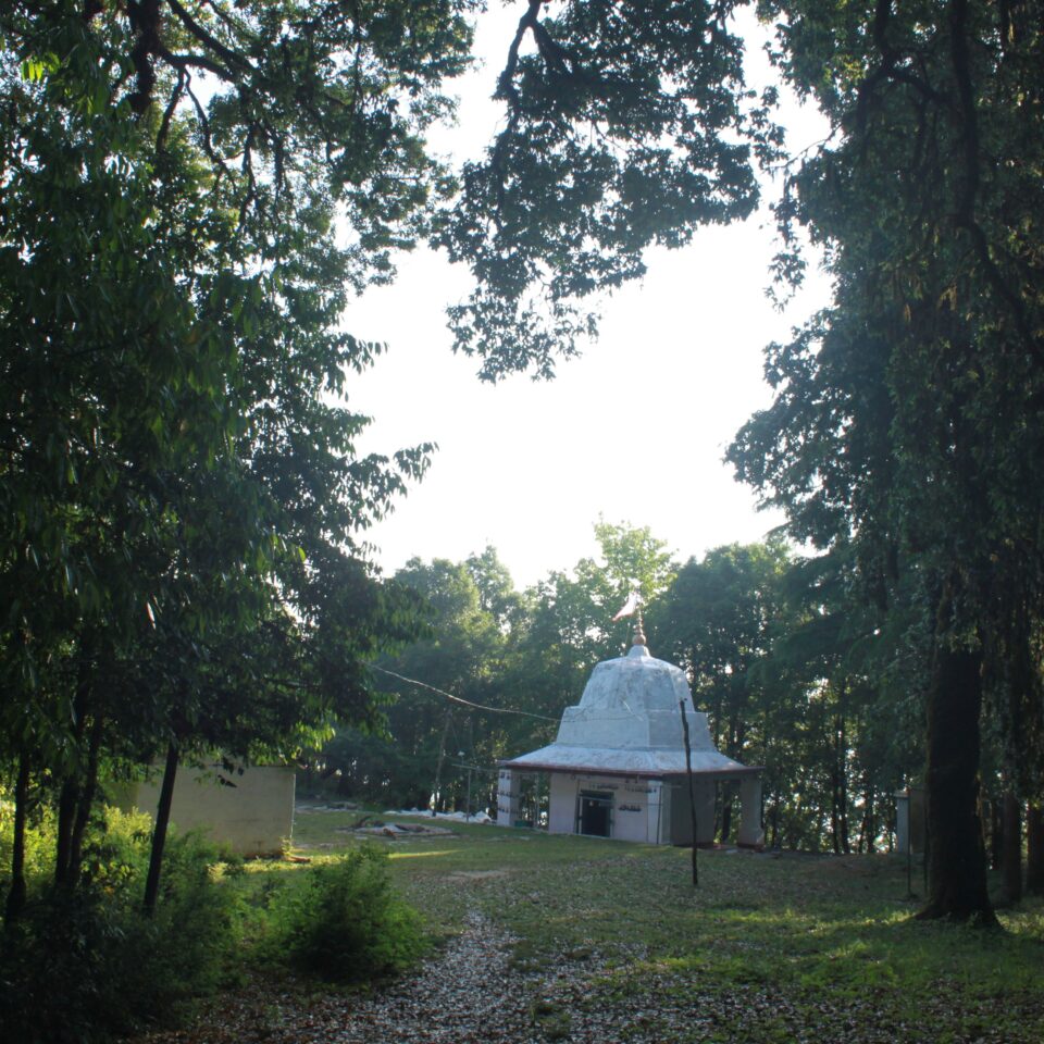 Jhaltola – 3rd Halt in our Uttarakhand Road-trip : Lamkeshwar Trek