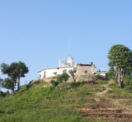 Jhaltola – 3rd Halt in our Uttarakhand Road-trip : Lamkeshwar Trek