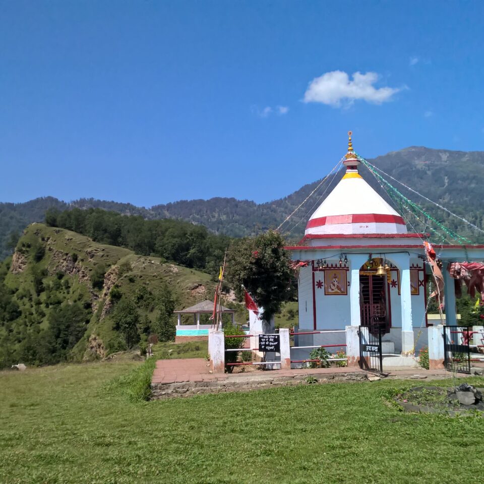 Munsiyari – 4th Halt in our Uttarakhand Road-trip