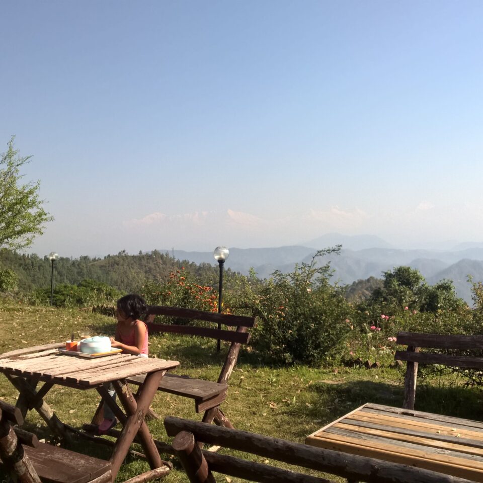 Stay at the Misty Mountains in Jhaltola, Uttarakhand