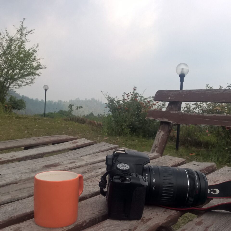 Stay at the Misty Mountains in Jhaltola, Uttarakhand