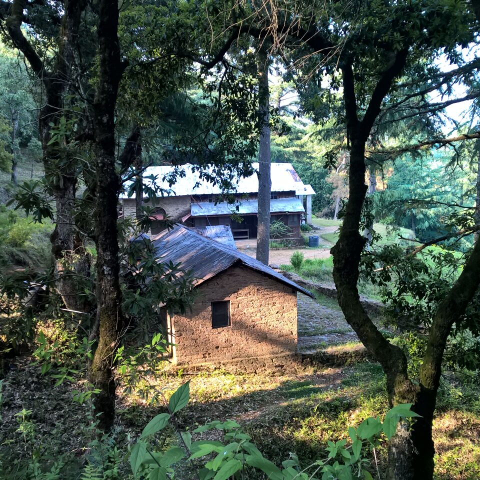 The 2nd Halt in Uttarakhand Road-trip -- Abbott Mount: Places to see in Abbott Mount