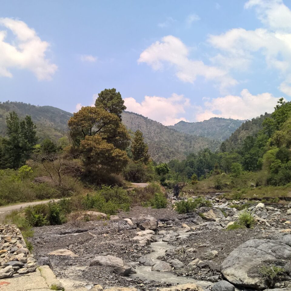 Things to do in Jeolikote, Uttarakhand