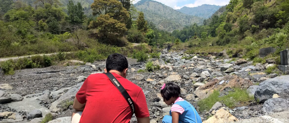 Things to do in Jeolikote, Uttarakhand