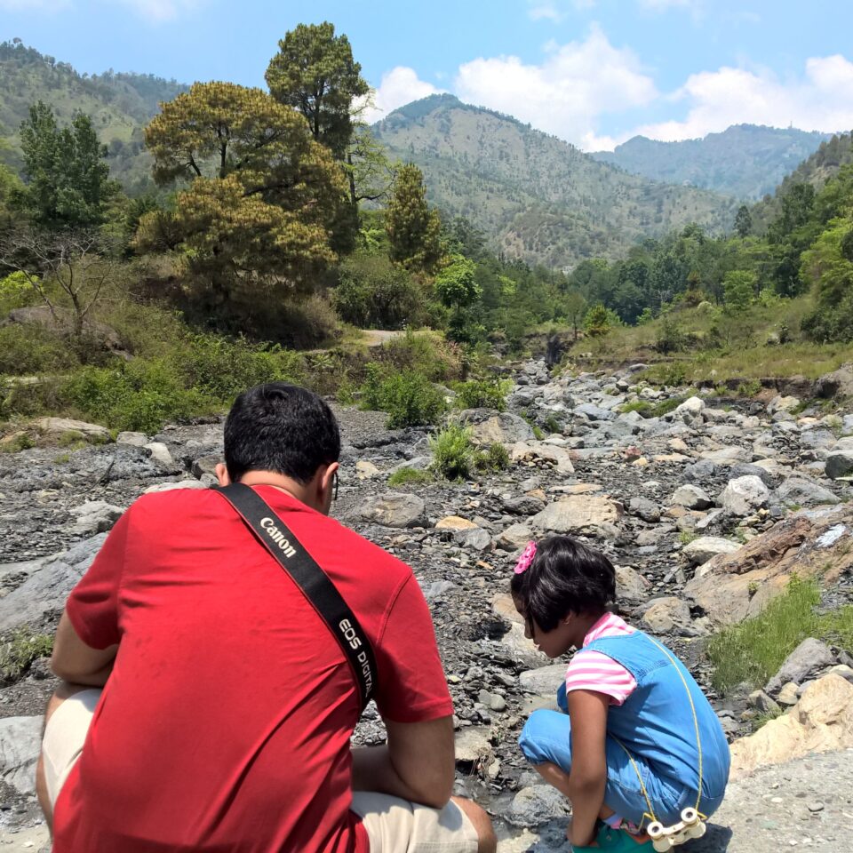 Things to do in Jeolikote, Uttarakhand