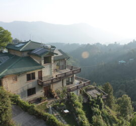 Hotel Review: Soulitude in Gagar, Uttarakhand, India