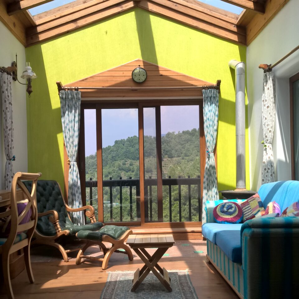 Hotel Review: Soulitude in Gagar, Uttarakhand, India