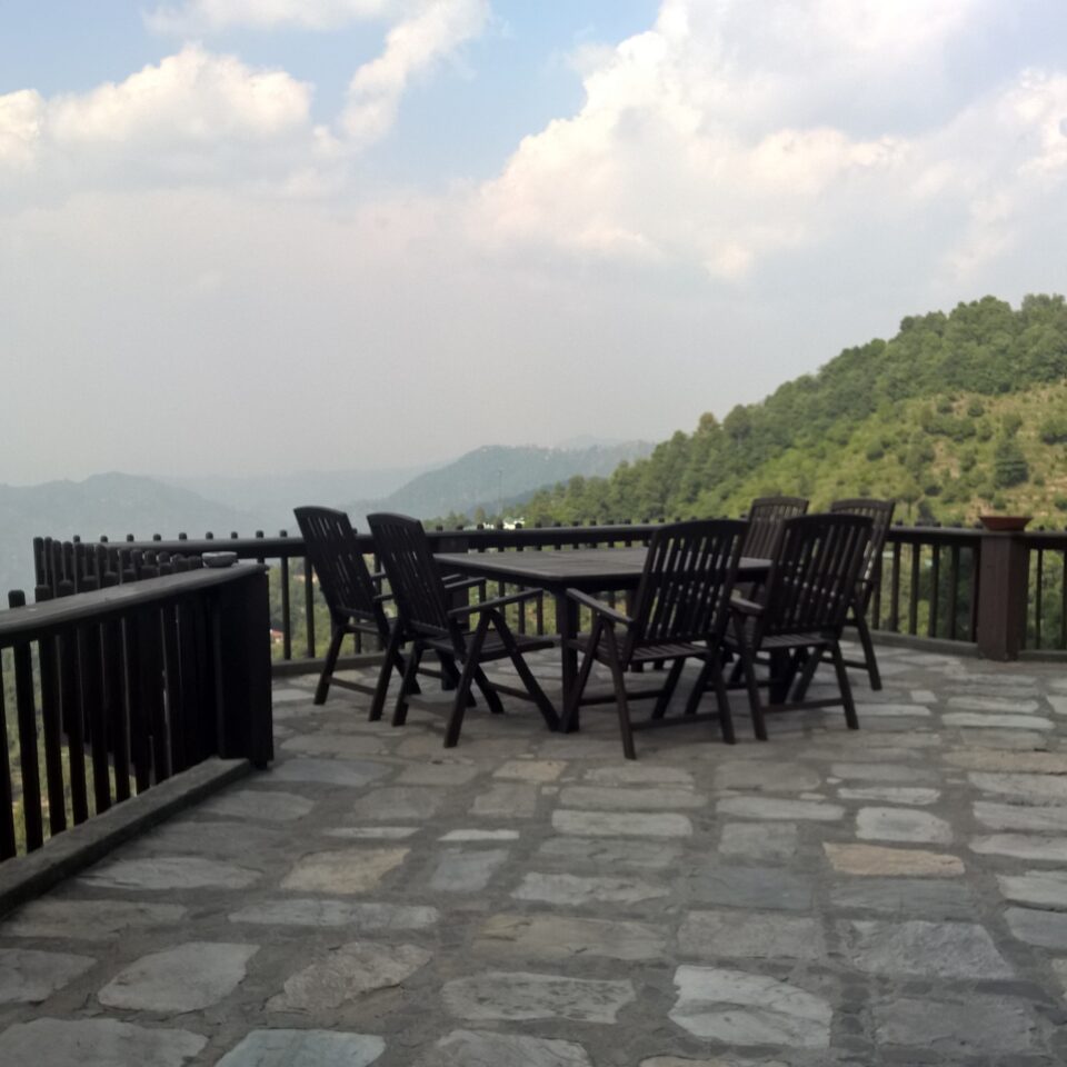 Hotel Review: Soulitude in Gagar, Uttarakhand, India