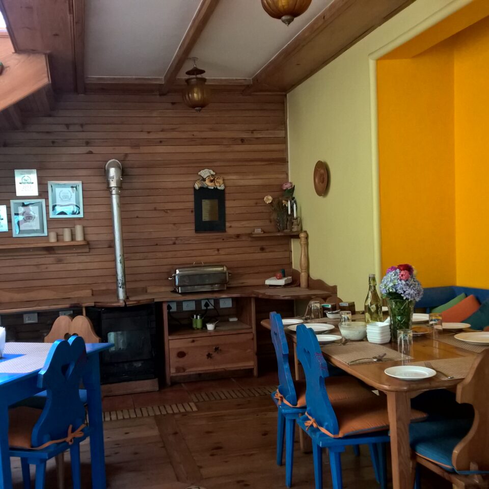 Hotel Review: Soulitude in Gagar, Uttarakhand, India