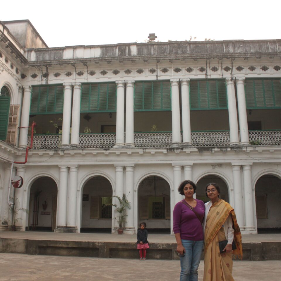 North Kolkata Heritage Tour