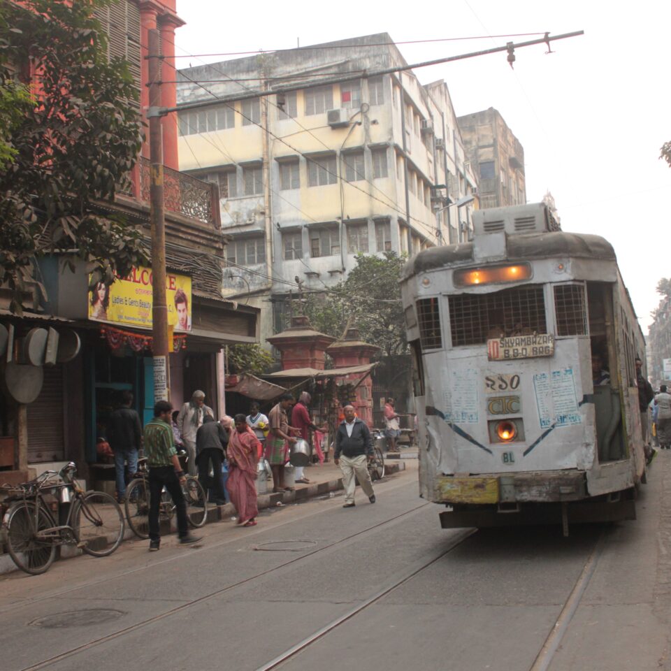 North Kolkata Heritage Tour