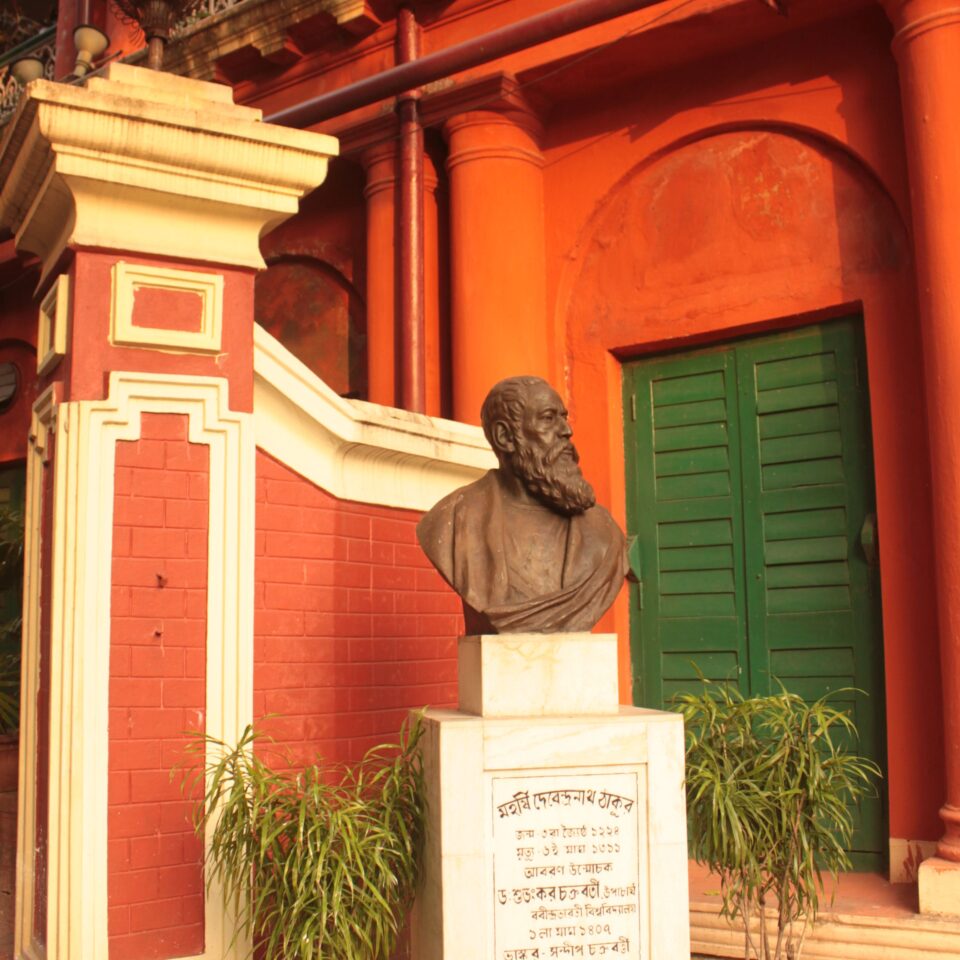 North Kolkata Heritage Tour